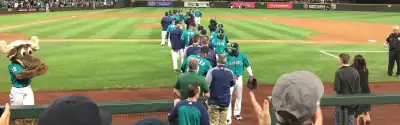 Seattle Mariners