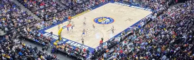 Denver Nuggets