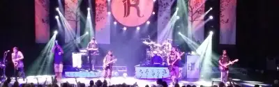 Rebelution
