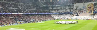 Real Madrid