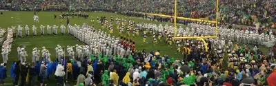 Notre Dame Fighting Irish