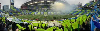Seattle Sounders FC