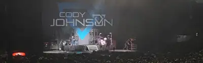 Cody Johnson
