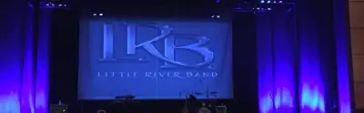 Little River Band