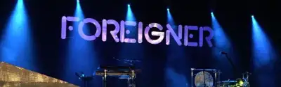 Foreigner