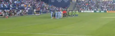 Sporting Kansas City