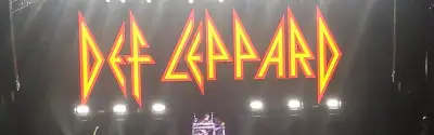 Def Leppard