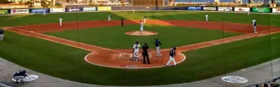 Pensacola Blue Wahoos