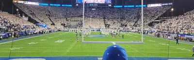 BYU Cougars