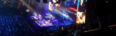 The Eagles
