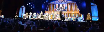 Grand Ole Opry House