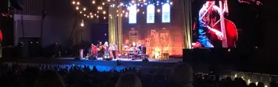 Ascend Amphitheater