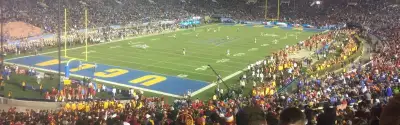 Rose Bowl