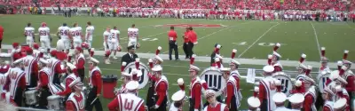 Camp Randall Stadium