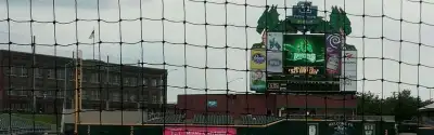 Dayton Dragons