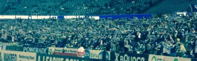 Melbourne Victory