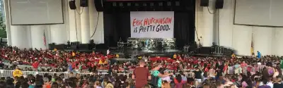 Eric Hutchinson
