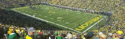 Autzen Stadium