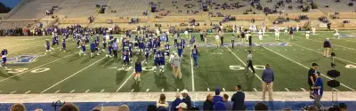 Tulsa Golden Hurricane