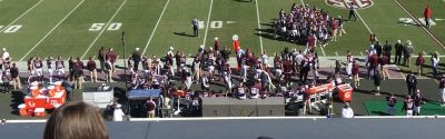 Texas A&M University