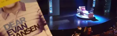 Dear Evan Hansen