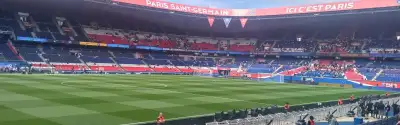 Parc des Princes