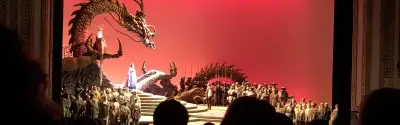 Turandot