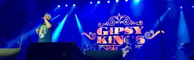 Gipsy Kings