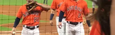 Houston Astros