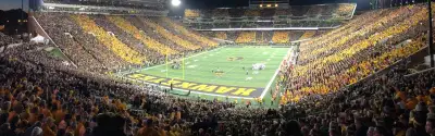 Kinnick Stadium