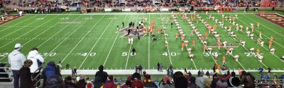 Boston College