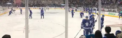 Toronto Maple Leafs