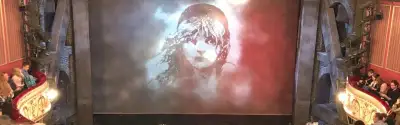 Les Miserables