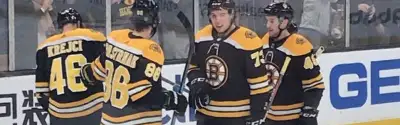 Boston Bruins