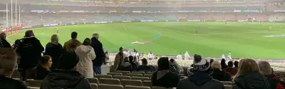 australian football