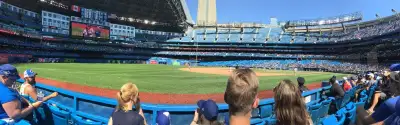 Rogers Centre