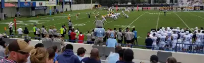 Citadel Bulldogs