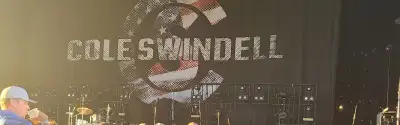 Cole Swindell