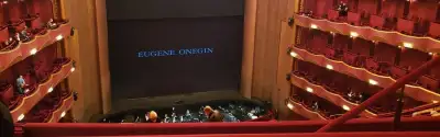 Eugene Onegin