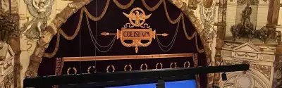 London Coliseum