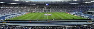 Olympiastadion Berlin