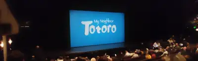 My Neighbour Totoro
