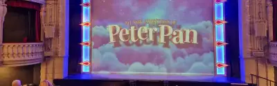 Peter Pan