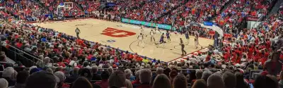 University of Dayton Arena