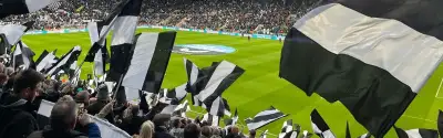Newcastle United