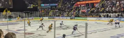 Nottingham Panthers