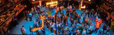 Bridge Theatre