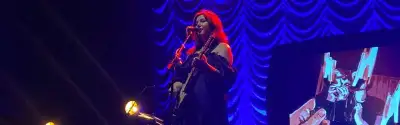 Lucy Dacus