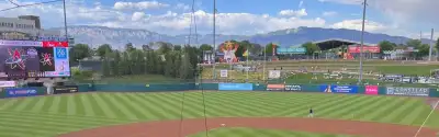 Albuquerque Isotopes