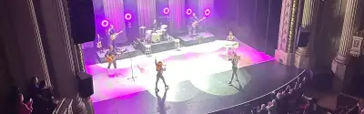 Mania The ABBA Tribute